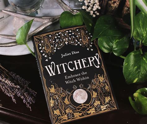 A Journey of Self-Discovery: Exploring the Witch Retreat in my Neighborhood
